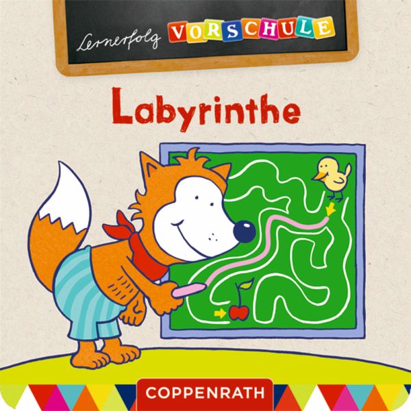 Labyrinthe portofrei bei bücher.de bestellen