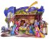 Weihnachtskrippe Bastelbogen - Bild 2