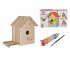 Eichhorn 100004581 - Outdoor Vogelhaus - Bild 8