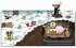 Der kleine Maulwurf - Winterspielbuch... - Bild 2