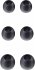 Panasonic RP-TCM115E-K schwarz - Bild 3