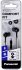 Panasonic RP-TCM115E-K schwarz - Bild 5