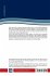 The Aesthetics and Multimodality of... - Bild 2
