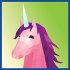 Paint by Sticker Kids: Unicorns & Magic - Bild 10