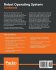 Robot Operating System Cookbook - Bild 2