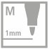 Premium-Filzstift - STABILO Pen 68... - Bild 10