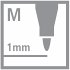 Premium-Filzstift - STABILO Pen 68 -... - Bild 9