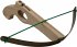 BestSaller 12129 - Holz Armbrust klein... - Bild 2