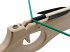 BestSaller 12129 - Holz Armbrust klein... - Bild 5