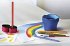 Faber-Castell Pinsel 4er Set mit... - Bild 7