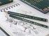 Faber-Castell Zeichenset Castell 9000... - Bild 2