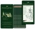 Faber-Castell Bleistifte Castell 9000... - Bild 2