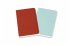 Moleskine Volant XS, 2er Set, Blanko,... - Bild 2
