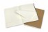 Moleskine Cahier Studien XL, 2er Set,... - Bild 2