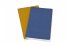 Moleskine Volant Large/A5, 2er Set,... - Bild 2