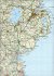 Touring Map Map Ireland - Bild 2