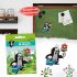 3D-Magnet Der kleine Maulwurf... - Bild 3