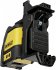 DeWalt DW088CG Kreuzlinienlaser grün - Bild 2