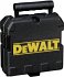 DeWalt DW088CG Kreuzlinienlaser grün - Bild 3