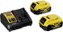 DeWalt DCF899P2-QW 18V / 5.0 Ah... - Bild 4