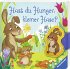 Hast du Hunger, kleiner Hase?; . - Bild 4
