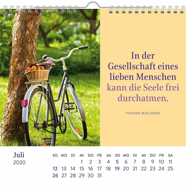 41+ Schoene sprueche kalender 2020 information