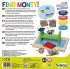 Beleduc 22411 - Find Monty! Wo... - Bild 2