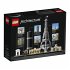 LEGO® Architecture 21044 Paris - Bild 4