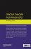 GROUP THEORY FOR PHY (2ND ED) - Bild 2