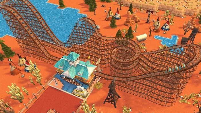roller coaster tycoon 1 gratuit complet roller coaster tycoon 1 gratuit complet