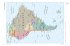 Times Desktop Atlas of the World - Bild 5