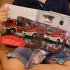 Die Feuerwehr - Auf zum Einsatz! - Bild 3