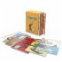 Tintin Paperback Boxed Set 23 titles - Bild 2