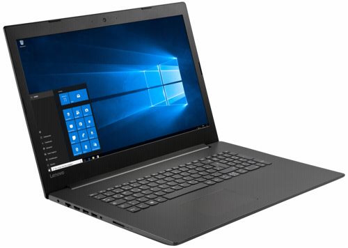 Lenovo IdeaPad 330-17AST 43,9cm (17,3 ) A9 8GB 1TB - Portofrei bei