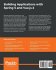 Building Applications with Spring 5 and... - Bild 2
