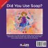 Did You Use Soap? - Bild 2