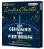 Das Geheimnis der vier Briefe - Bild 3