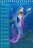 Magische Meerjungfrauen (Tischkalender... - Bild 4