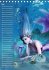 Magische Meerjungfrauen (Tischkalender... - Bild 6