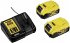 DeWalt DCD991P2 18V 2x 5,0 Ah... - Bild 4