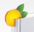 Fruitmarks Lesezeichen - Orange - Bild 2