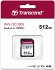 Transcend SDXC 300S 512GB Class 10... - Bild 2