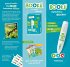 BOOKii® Aufnahme-Sticker neutral Paket... - Bild 2