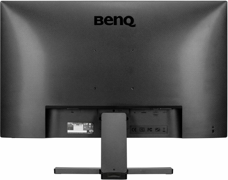 Монитор benq bl2780 27 обзор