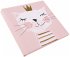 Goldbuch Fortuna pink 25x25 60 Seiten... - Bild 3