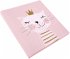 Goldbuch Fortuna pink 30x31 60 Seiten... - Bild 3