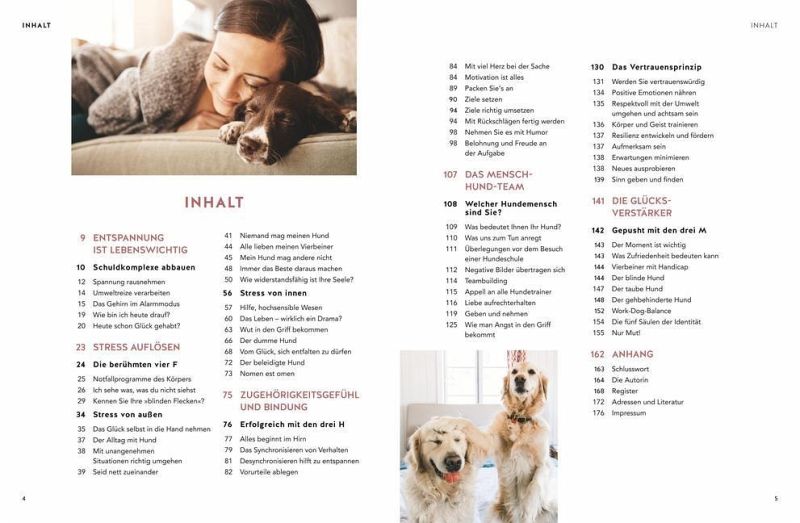 Entspannter Mensch - entspannter Hund... von Alexandra Wischall-Wagner  portofrei bei bücher.de bestellen