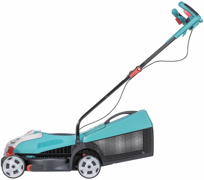 Bosch Rotak 32 LI AkkuRasenmäher Portofrei bei bücher.de kaufen