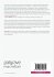 The Metamorphoses of the Brain -... - Bild 2