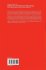 Modeling, Control and Optimization of... - Bild 2